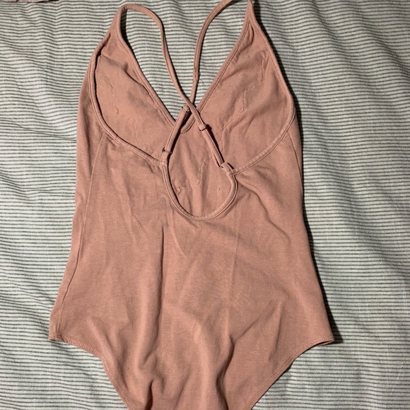 Bodysuit - Picture 2 of 2